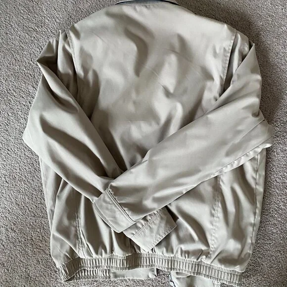 Ralph Lauren Bomber /Bi-Swing Jacket – Medium for Men - Picture 7 of 8